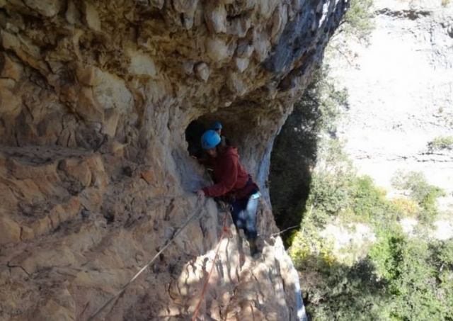 via ferrata